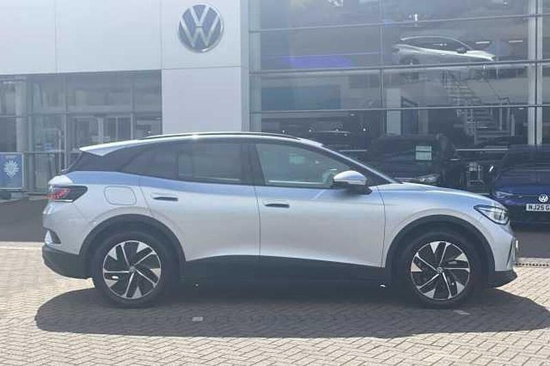 Used VW ID.4 210 kW (286 HP) 2025 SUV