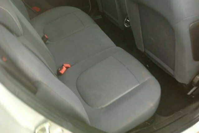 Used Fiat Bravo 2008 Hatchback