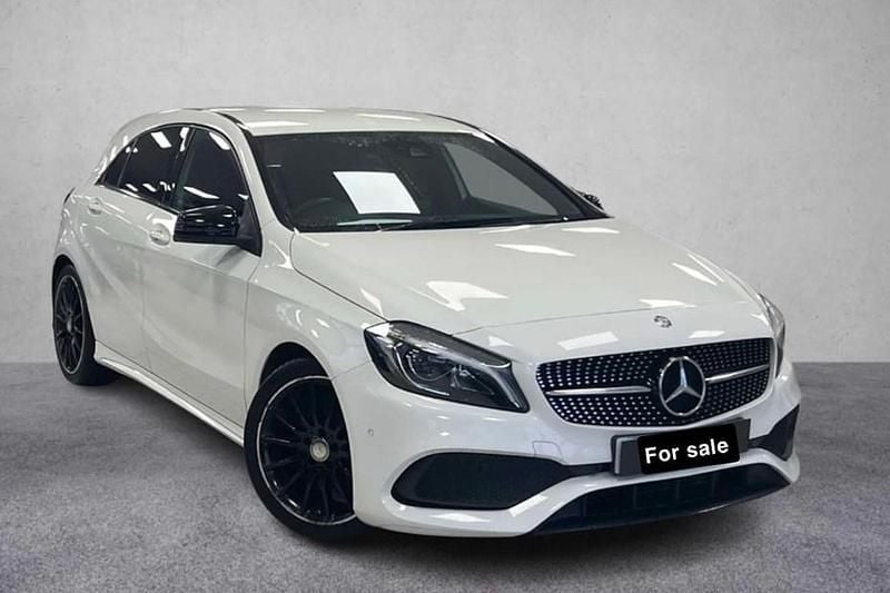 Used 2014 Mercedes A200 AMG | £5,490 (Fair price) - Image 1/1