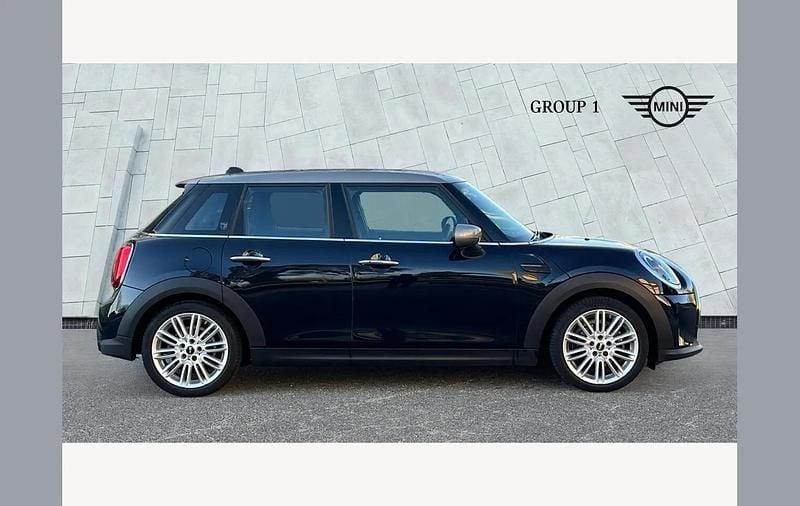 Used Mini Cooper Exclusive 136 HP (100 kW) 2022 Other Hatchback