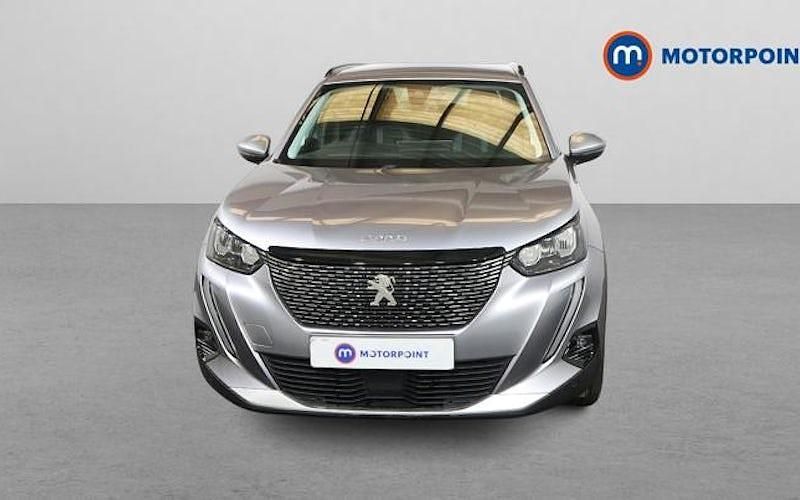 Used Peugeot 2008 Allure Premium 131 HP (96 kW) 2022 SUV