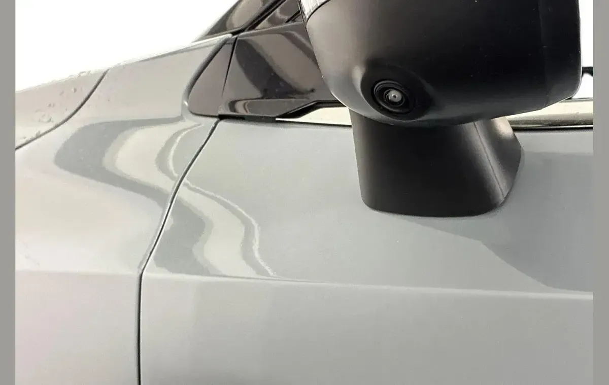 Used Nissan Qashqai Tekna 155 HP (114 kW) 2023 Grey SUV
