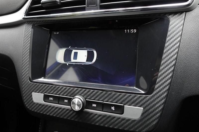 Used MG ZS Excite 111 HP (81 kW) 2019 Blue Hatchback