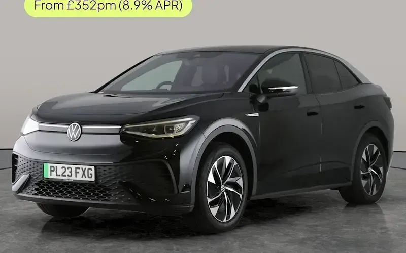 Used VW ID.5 Pro 127 kW (174 HP) 2023 SUV