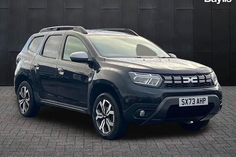 Used 2024 Dacia Duster Journey SUV | £17,790 (Fair price) - Image 1/1