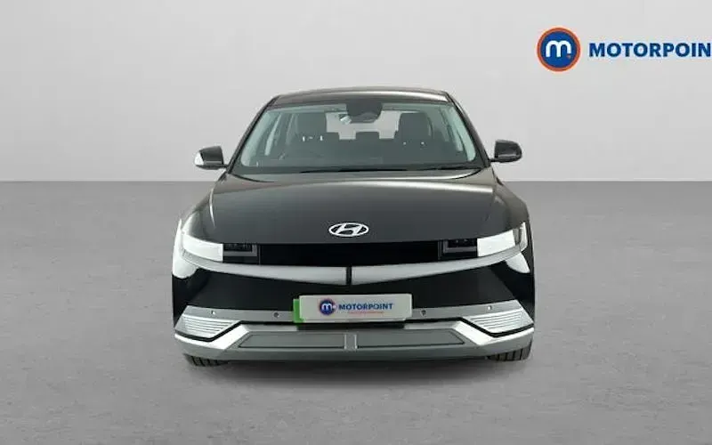 Used Hyundai Ioniq Premium 167 kW (228 HP) 2024 Hatchback