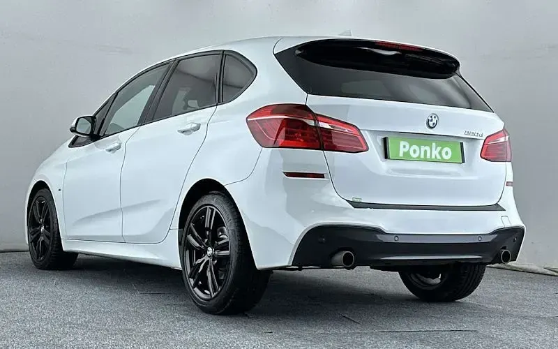 Used BMW 220 M Sport 190 HP (139 kW) 2017 Estate