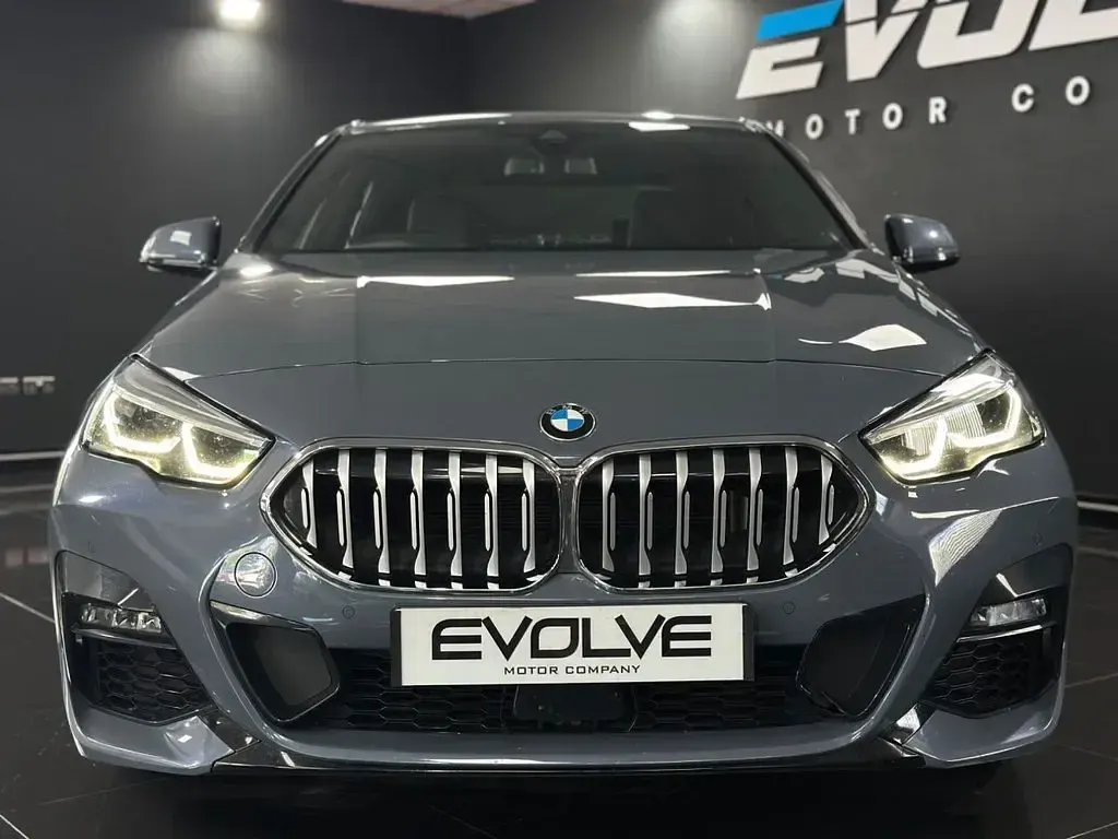 Used BMW 218 M Sport 2024 Grey Coupe