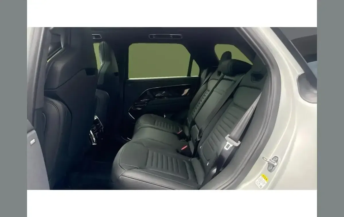 New Land Rover Range Rover Sport 625 HP (459 kW) 2025 Other SUV