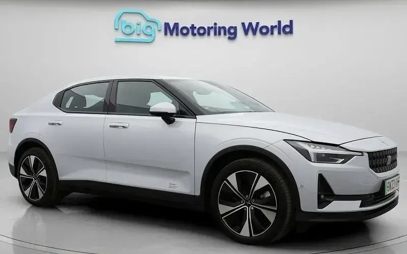 Used Polestar 2 Standard Range Single Motor 169 kW (231 HP) 2023 Hatchback