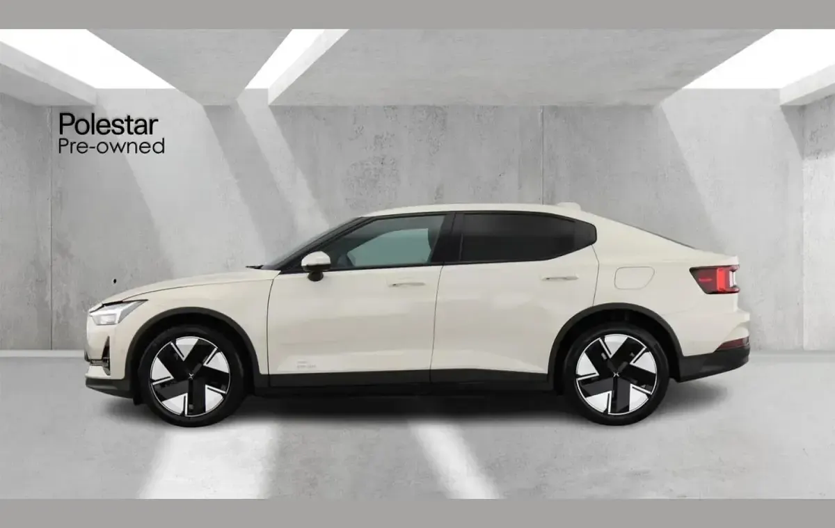 Used Polestar 2 Long Range Single Motor 216 kW (295 HP) 2025 Other Hatchback