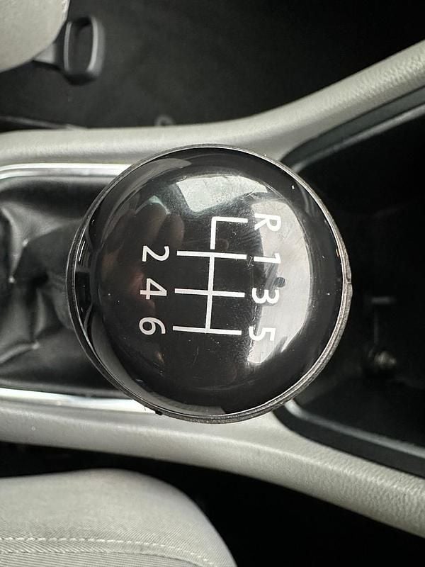 Used Seat Alhambra Ecomotive 2012 Silver MPV