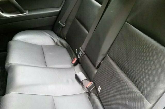 Begagnad Subaru Legacy 2009 Sedan