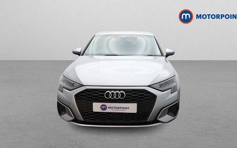 Used Audi A3 Sportback 110 HP (80 kW) 2023 Hatchback