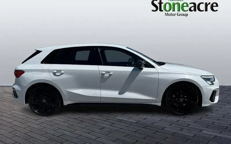 Used Audi A3 Sportback 150 HP (110 kW) 2023 Hatchback