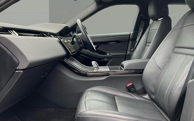 Used Land Rover Range Rover evoque SE Dynamic 204 HP (150 kW) 2026 SUV