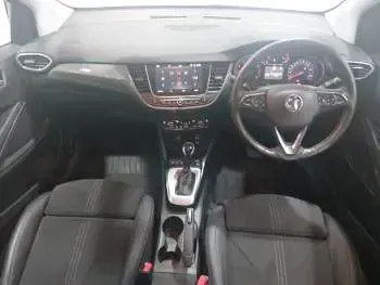 Używany Vauxhall Crossland Ultimate 2023 Szary SUV