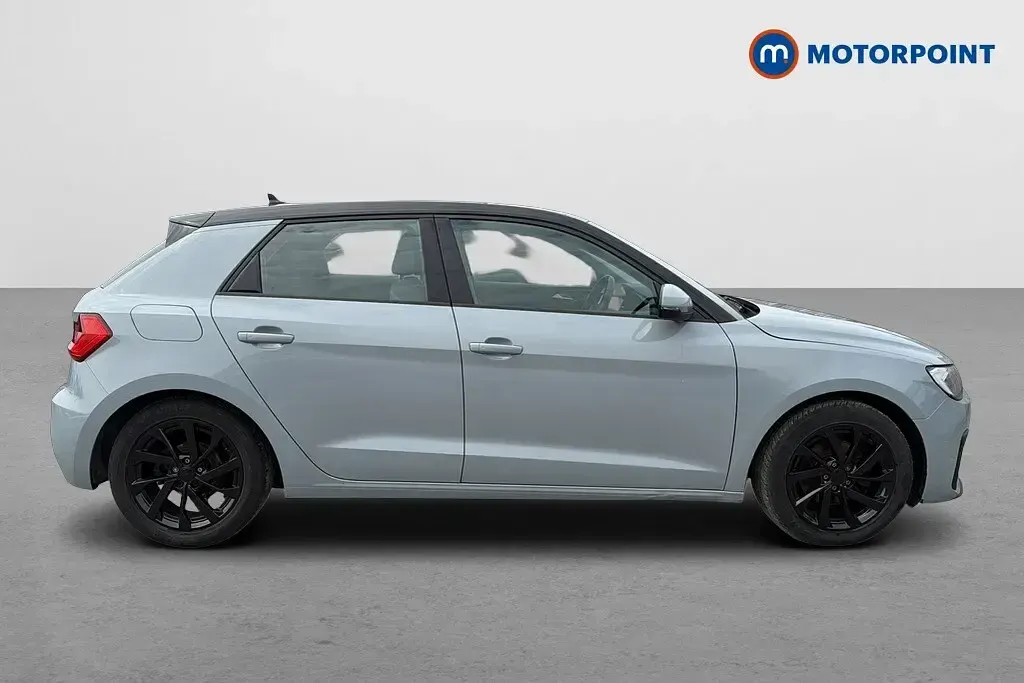 Used Audi A1 Sport 2021 Grey SUV