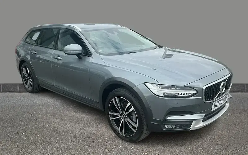 Used Volvo V90 CC Plus 190 HP (139 kW) 2020 Estate