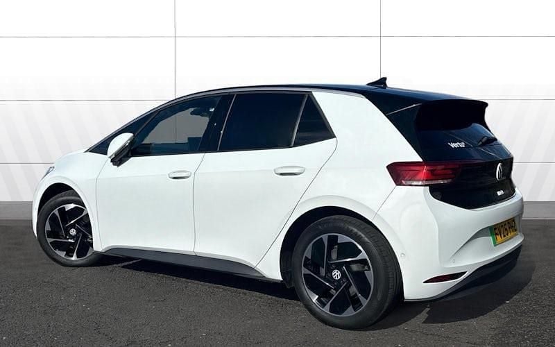 Used VW ID.3 Pure 125 kW (170 HP) 2025 Hatchback