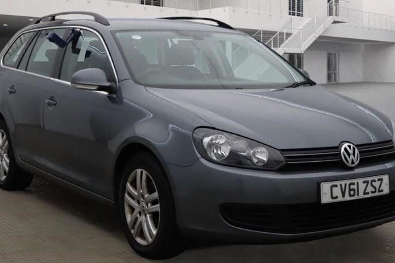 Used 2011 VW Golf VI SE Hatchback | £5,995 (Fair price) - Image 1/1