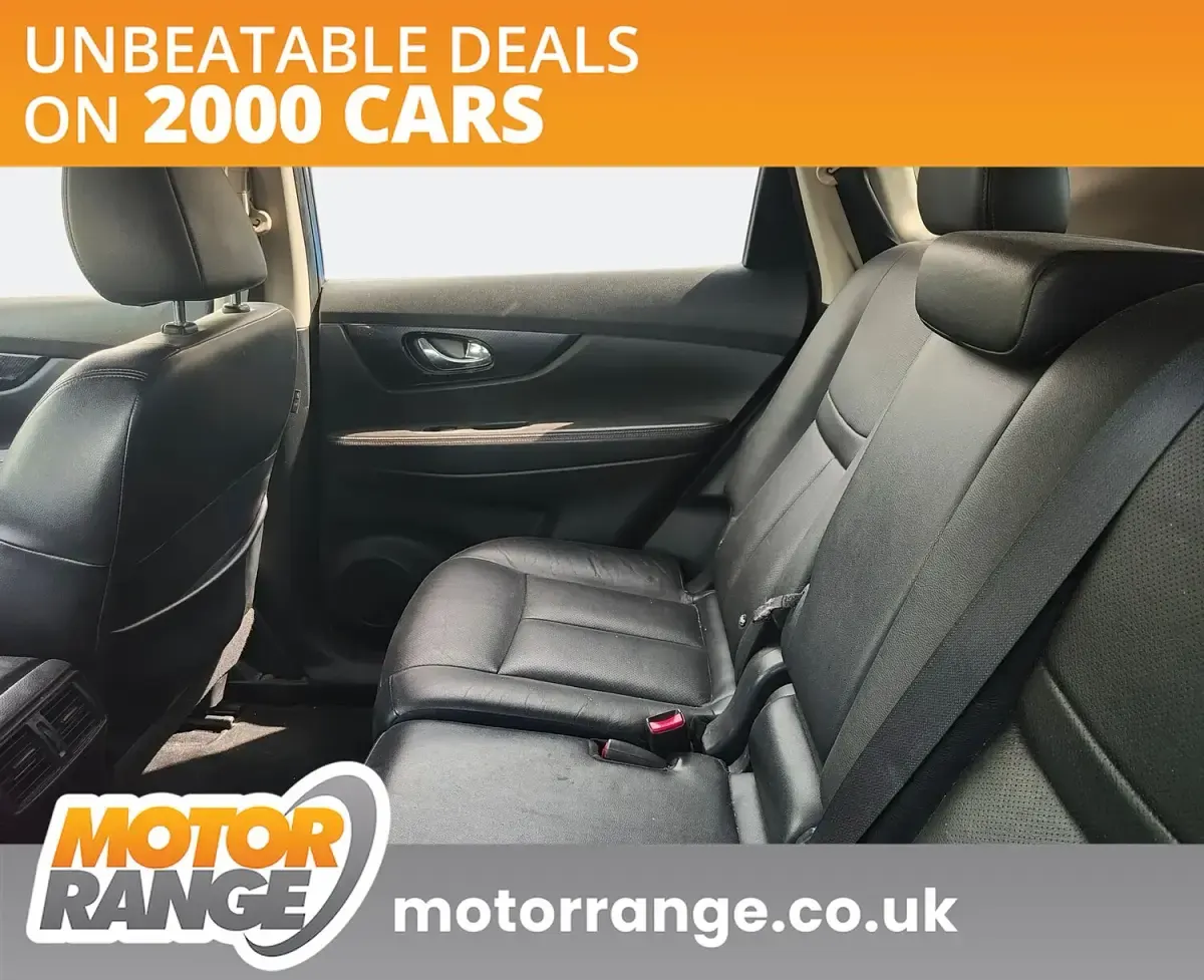 Used Nissan X-Trail Tekna 159 HP (116 kW) 2020 Grey SUV