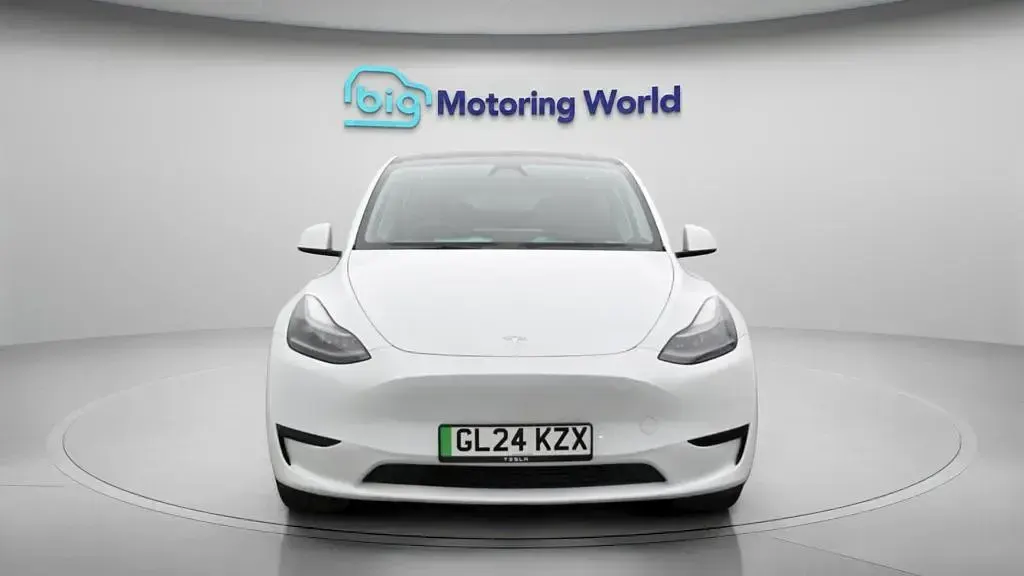 Used Tesla Model Y RWD 254 kW (346 HP) 2024 SUV