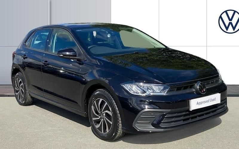 Used 2026 VW Polo Life Hatchback | £15,811 (Super price) - Image 1/4