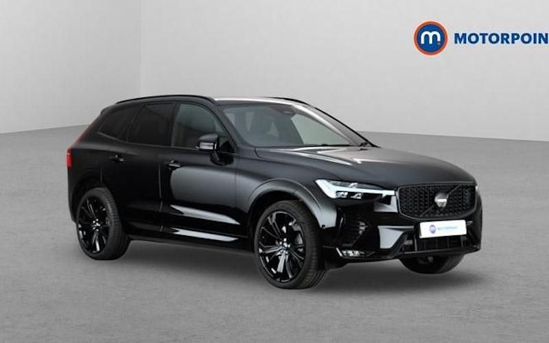 Second-hand Volvo XC60 Plus 250 CP (183 kW) 2025 SUV