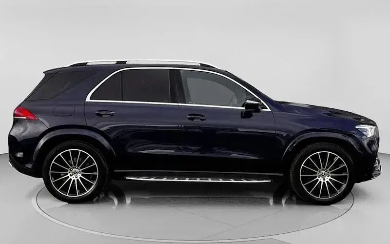 Used Mercedes GLE400 AMG line 330 HP (242 kW) 2022 Estate