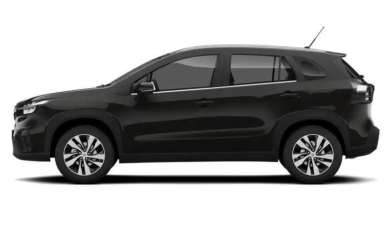 Used Suzuki SX4 S-Cross 129 HP (94 kW) 2025 SUV