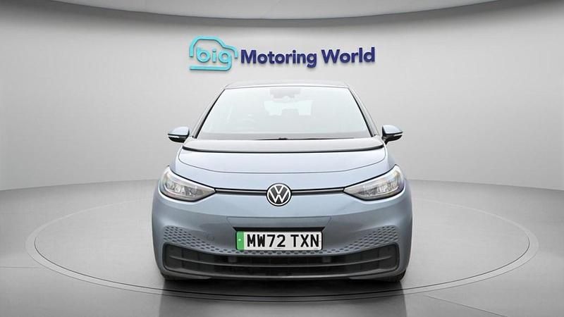 Used VW ID.3 Pure 110 kW (150 HP) 2022 Hatchback