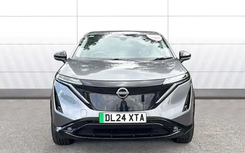 Used Nissan Ariya Advance 225 kW (306 HP) 2026 SUV