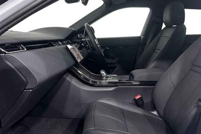 Used Land Rover Range Rover evoque 204 HP (150 kW) 2025 Unknown SUV