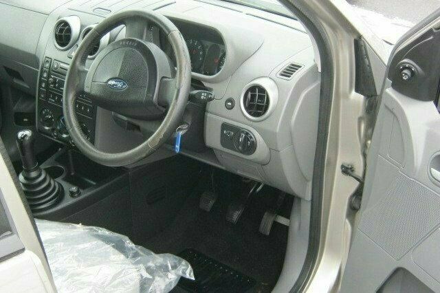 Used Ford Fusion 2003 Estate