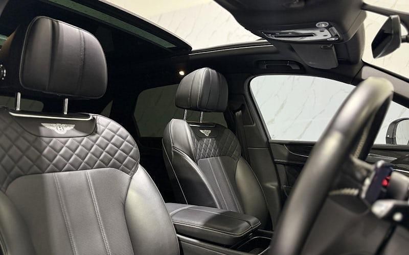 Used Mercedes G63 AMG 585 HP (430 kW) 2023 SUV