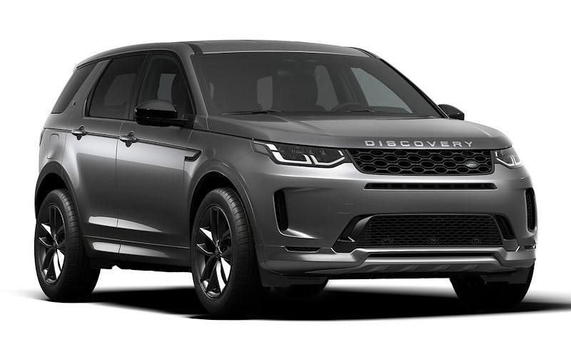 Used 2024 Land Rover Discovery Sport S SUV | £46,577 (Fair price) - Image 1/1