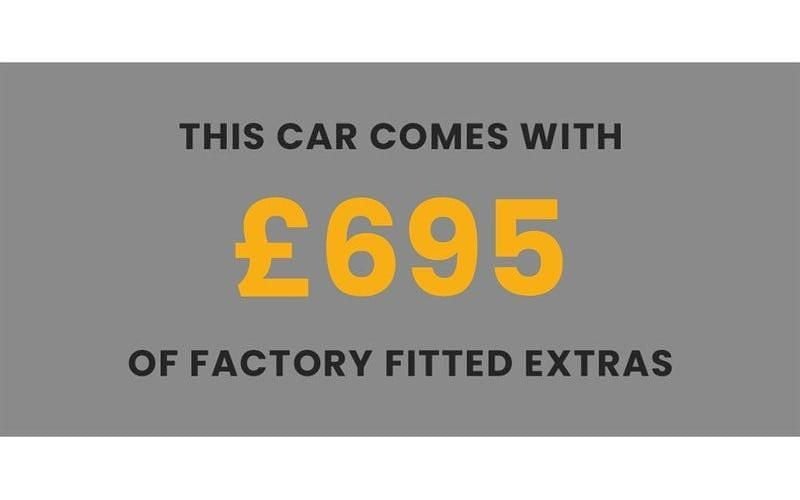 Red Used 2022 Peugeot 308 SW Allure Premium Estate | £13,795 (Super price) - Image 1/1