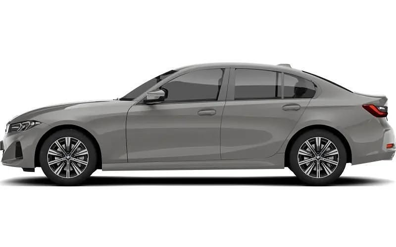 New 2025 BMW 330e M Sport Sedan | £46,306 (Fair price) - Image 1/1