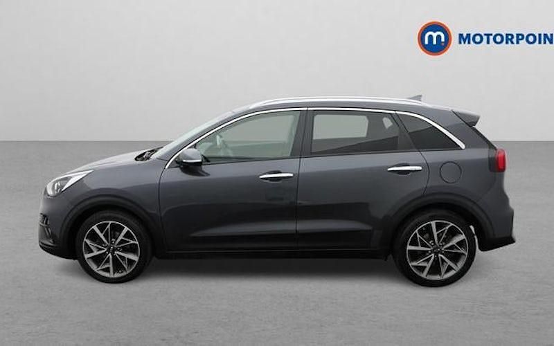 Used Kia Niro 141 HP (103 kW) 2022 SUV