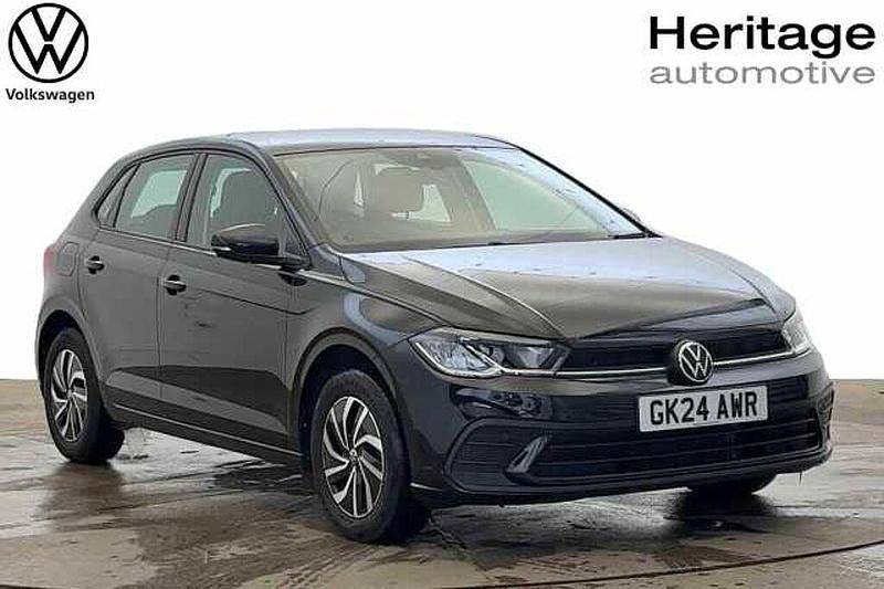 Used 2024 VW Polo | £18,300 - Image 1/4