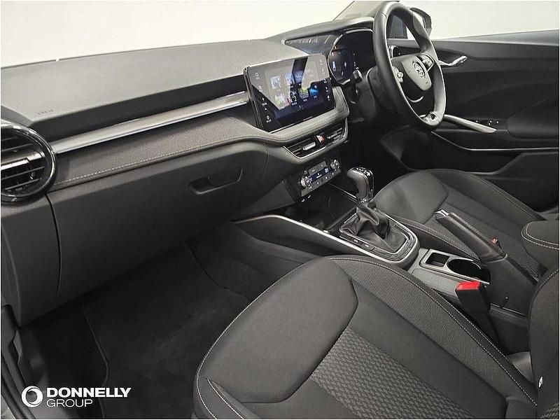 Used Skoda Fabia SE L 85 HP (62 kW) 2024 Graphite grey metallic Hatchback