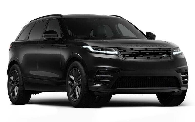 New 2025 Land Rover Range Rover Velar SE Dynamic SUV | £65,977 (Good price) - Image 1/1
