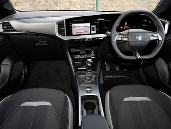 New Vauxhall Mokka 136 HP (100 kW) 2026 Blue SUV