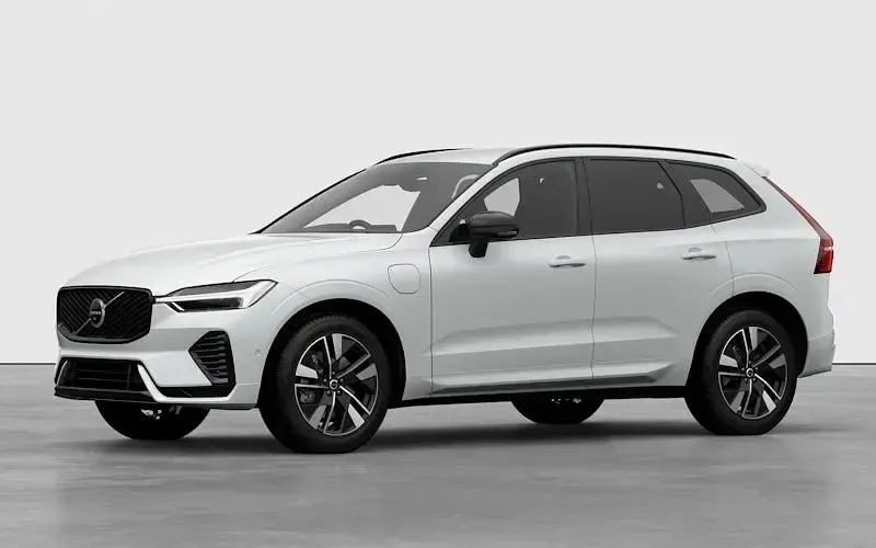 Used Volvo XC60 Plus 334 HP (245 kW) 2026 SUV