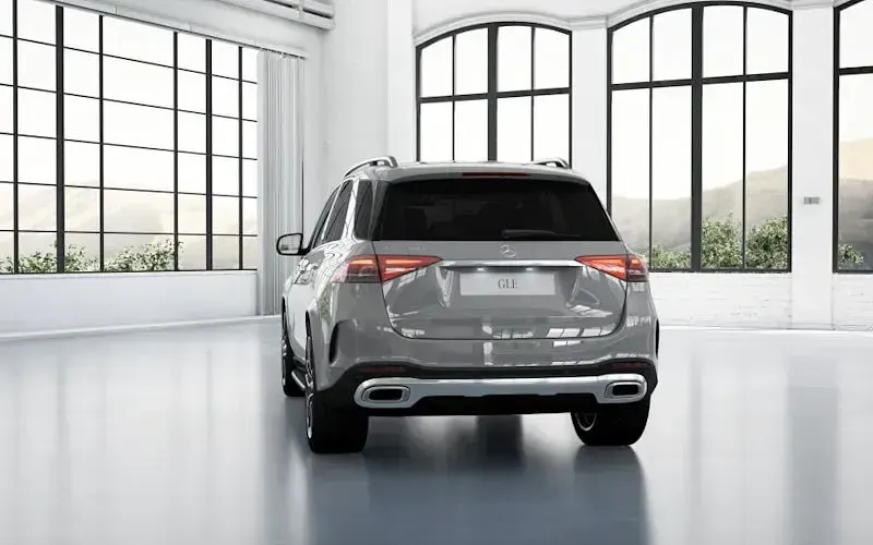 New Mercedes GLE300 AMG line 269 HP (197 kW) 2025 SUV
