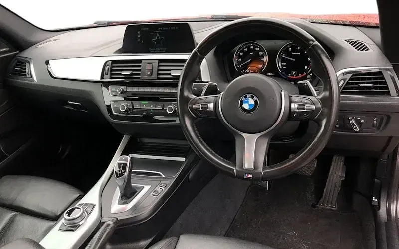 Used BMW 220 M Sport 190 HP (139 kW) 2020 Coupe
