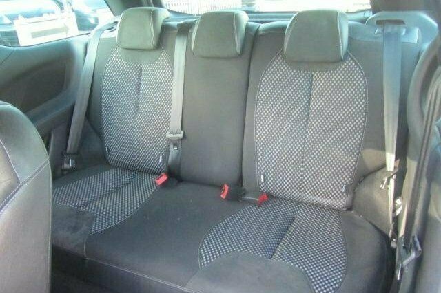 Used Citroën DS3 2011 Hatchback