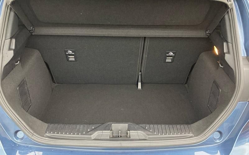 Used Ford Fiesta ST-Line X 125 HP (91 kW) 2024 Hatchback