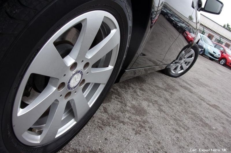 Used Mercedes C180 2009 Sedan
